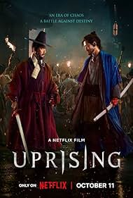 Free Download Uprising Movie-Show-Video in HD Mp4